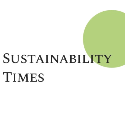 Sustainability Times