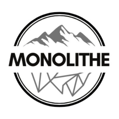 Monolithe Climbing