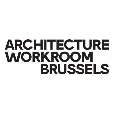 Architecture Workroom Brussels