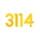 3114