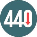 440 Megatonnes