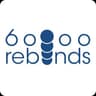 60 000 rebonds