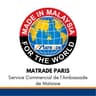 MATRADE