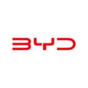 BYD Auto Belgique