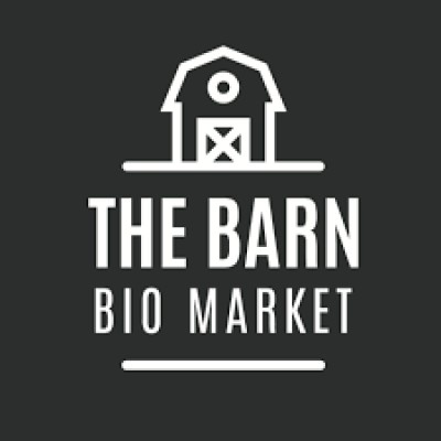 The Barn