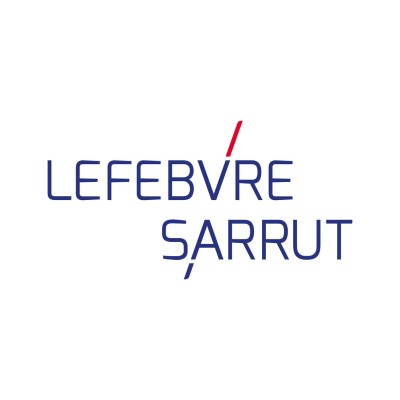 Lefebvre Sarrut