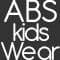 Abs Agency Kids Wear