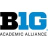 Big Ten Open Books