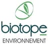 Biotope Environnement
