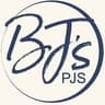 BJ's PJs