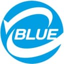 Blue Fifty
