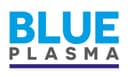 Blue Plasma