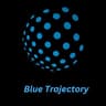 Blue Trajectory