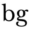 Borgh Go