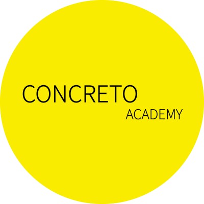 Concreto Academy