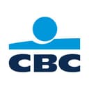 CBC Banque Belgium