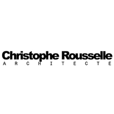 Christophe Rousselle Architectes