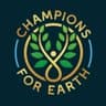 Champions for Earth