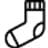 Chaussettes Orphelines