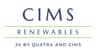 CIMS Renewables