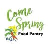 Come Spring Food Pantry