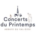 Concerts du Printemps