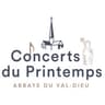 Concerts du Printemps