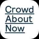 CrowdAboutNow