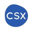 CSX Netzwerk