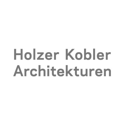 Holzer Kobler Architekturen