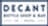 DECANTsf