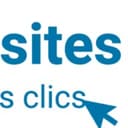 Des sites et des clics