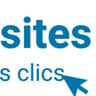 Des sites et des clics