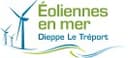 Éoliennes en Mer Dieppe Le Tréport