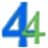Forty4 Financial