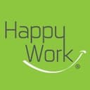 Happy at Work