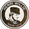 Henri Willig