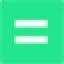 I Equal Change