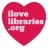 I Love Libraries