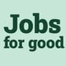 Jobs for Good