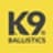 K9 Ballistics