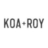 KOA+ROY