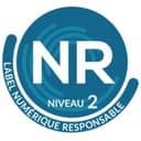 Label NR