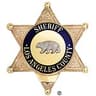 Los Angeles County Sheriff’s Department