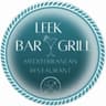 Leekbar & Grill