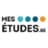 Mes études