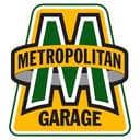 Metropolitan Garage
