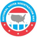 National Voter Registration Day
