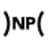 NP