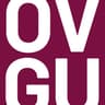 Otto-von-Guericke-Universität Magdeburg